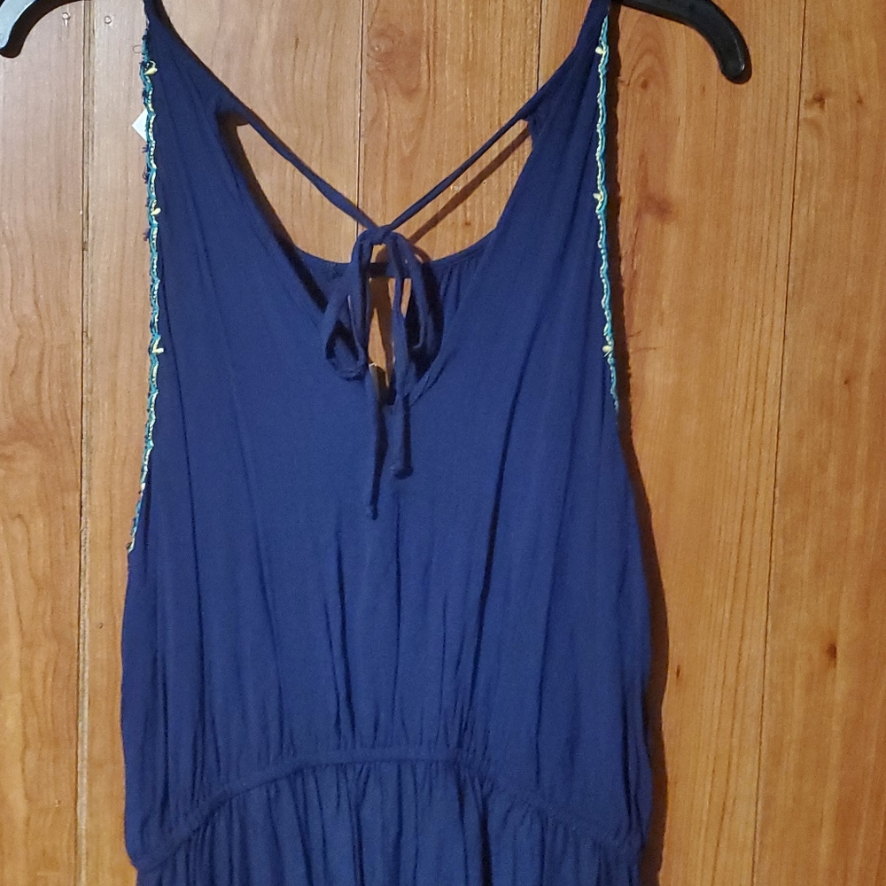 💚Francesca's romper💚 - Picture 4 of 4
